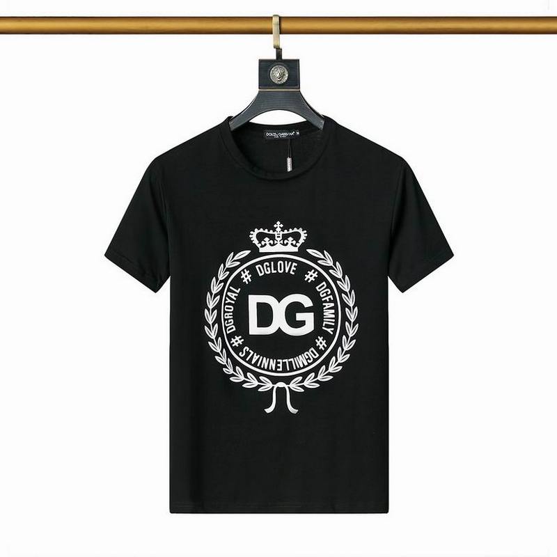 Dolce & Gabbana Men's T-shirts 67